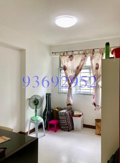 Blk 453 Yishun Street 41 (Yishun), HDB 4 Rooms #166772542
